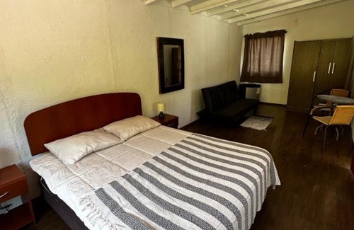 El Molle House | Hostal Rivadavia