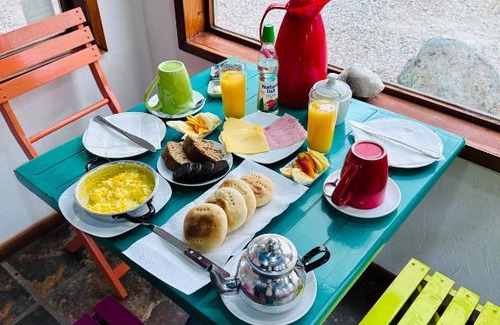 El Molle House | Hostal Rivadavia