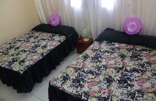 Baracoa House | Hostal Roger y Otilia BARACOA