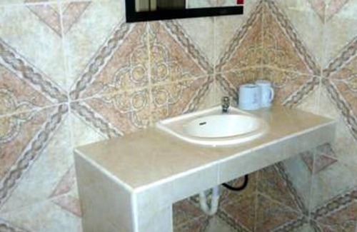 Baracoa House | Hostal Roger y Otilia BARACOA