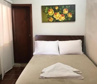 San Gil House | Hostal Rous San Gil