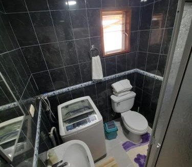 Chamiza Apartment | Hostal Rucahue