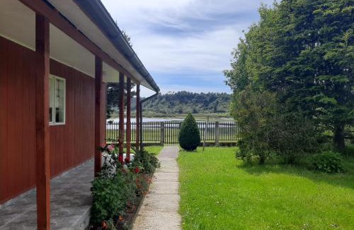 Chamiza Apartment | Hostal Rucahue