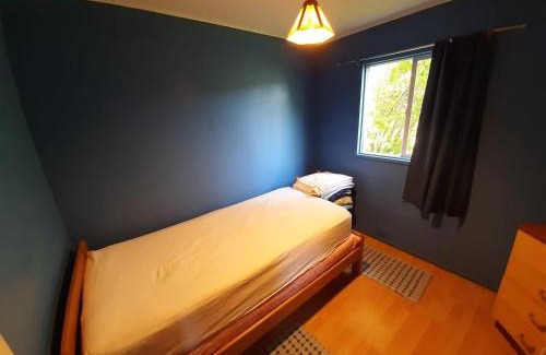 Chamiza Apartment | Hostal Rucahue