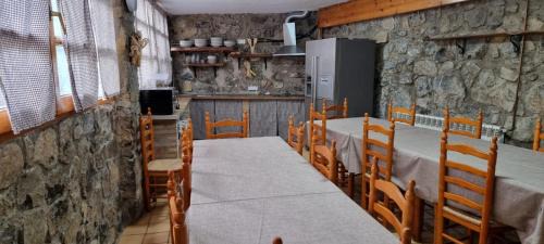 Saldes House | HOSTAL RURAL CAL XIC Saldes