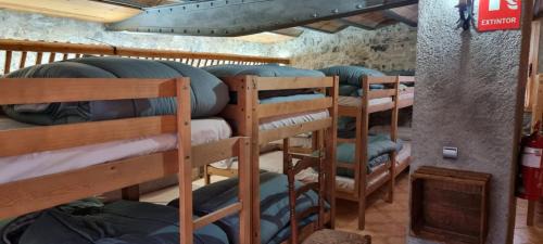 Saldes House | HOSTAL RURAL CAL XIC Saldes