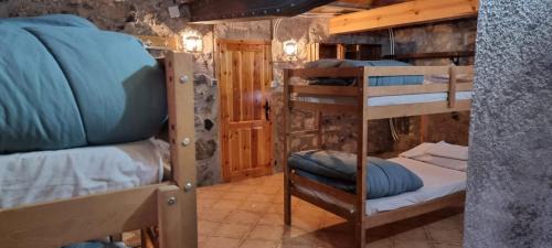 Saldes House | HOSTAL RURAL CAL XIC Saldes