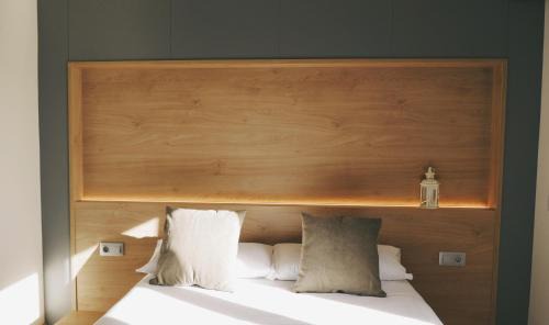 Cantallops House | Hostal Rural Can Pau