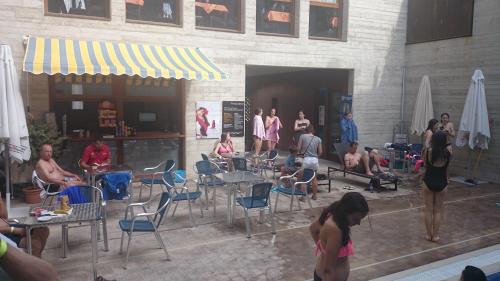 Torres del Rio House | Hostal Rural San Andrés