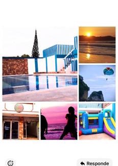 Atacames House | Hostal SAMARY