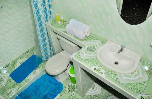 Cienfuegos House | Hostal San Fernando
