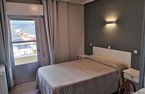 Puebla de Sanabria House | hostal san francisco