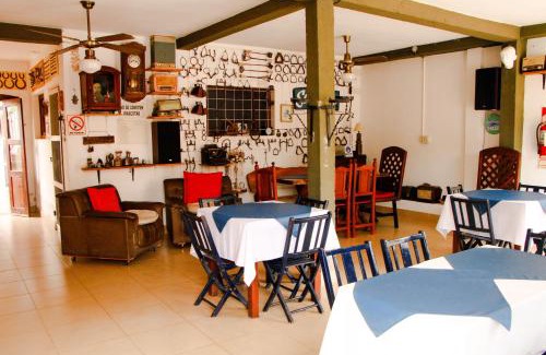 Cafayate House | Hostal San Jorge