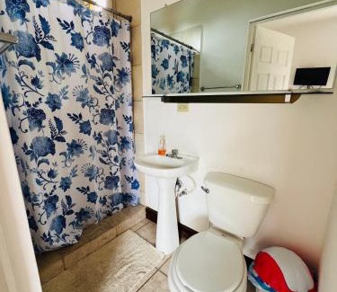 Somoto House | Hostal San José