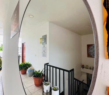 Somoto House | Hostal San José