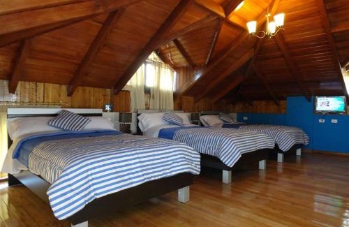 La Mariscal House | Hostal San Juan