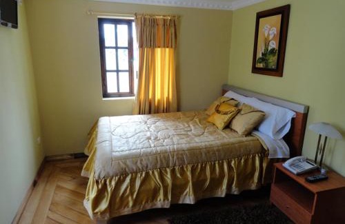 La Mariscal House | Hostal San Juan