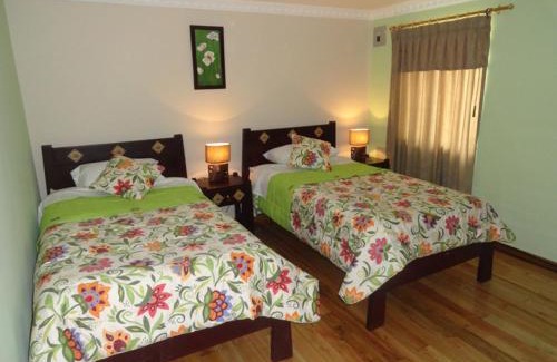 La Mariscal House | Hostal San Juan