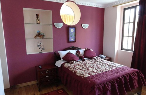 La Mariscal House | Hostal San Juan