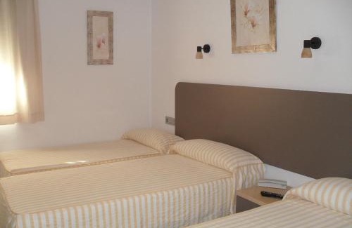 San Fernando House | Hostal San Marcos