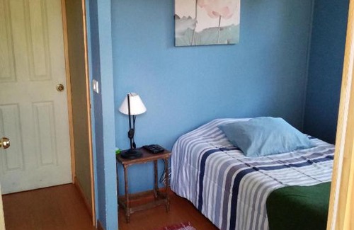 Isla de Maipo Apartment | Hostal Santa Elena