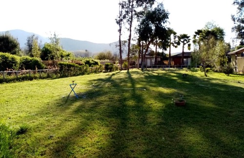 Isla de Maipo Apartment | Hostal Santa Elena