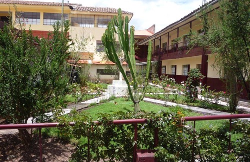 Cusco Historic Center House | Hostal Santa Rosa Cusco