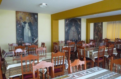 Cusco Historic Center House | Hostal Santa Rosa Cusco