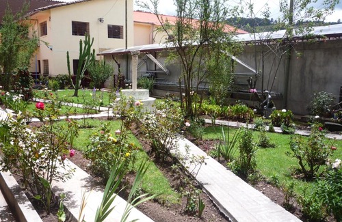 Cusco Historic Center House | Hostal Santa Rosa Cusco