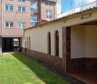 Carrion de los Condes House | Hostal Santiago