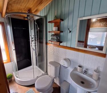 Freire House | Hostal Senderos del Sur