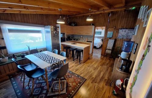 Freire House | Hostal Senderos del Sur