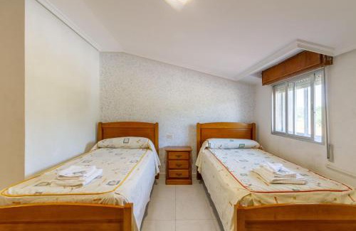 San Cibrao Das Vinas House | Hostal Sequeiros