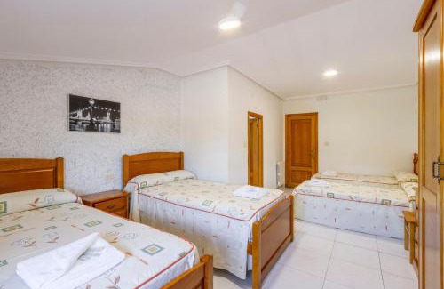 San Cibrao Das Vinas House | Hostal Sequeiros