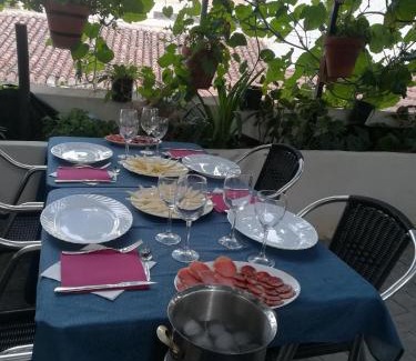 Los Banos House | Hostal Soledao