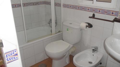 Cuatro Caminos House | Hostal Suárez