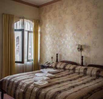 Sucre Hotel | Hostal Sucre