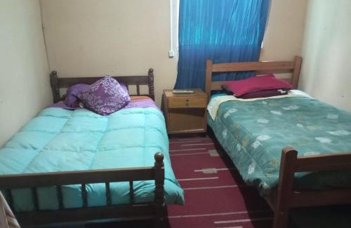Negrete House | Hostal Tía Nury