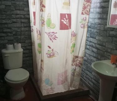 Negrete House | Hostal Tía Nury