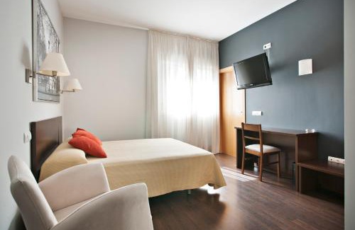 Paracuellos de Jarama House | Hostal T4