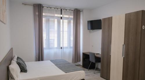 Sant Francesc House | Hostal Tartessos