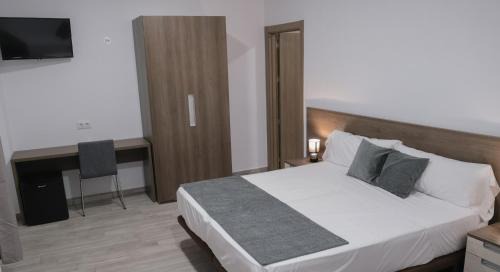 Sant Francesc House | Hostal Tartessos