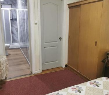 Puerto Montt House | Hostal Trautmann