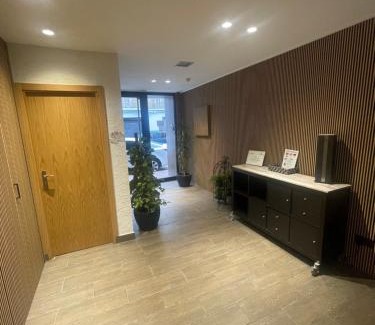 Getafe House | Hostal Tres Hermanos