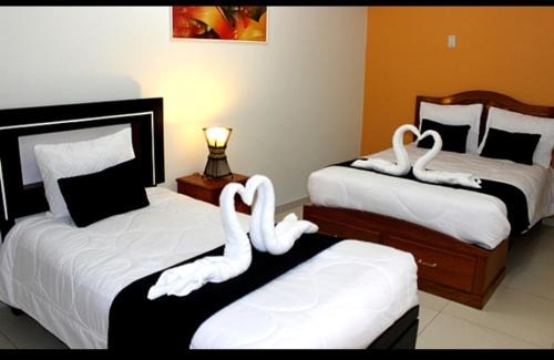 Huaraz House | Hostal Universal Huaraz