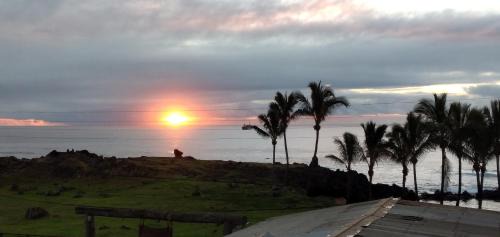 Hanga Roa House | Hostal Vieroto