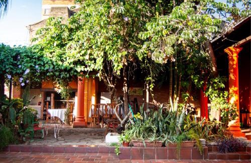 Catedral House | Hostal Villa Verde