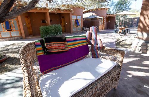 San Pedro de Atacama House | Hostal y Cabañas Renta House San Pedro