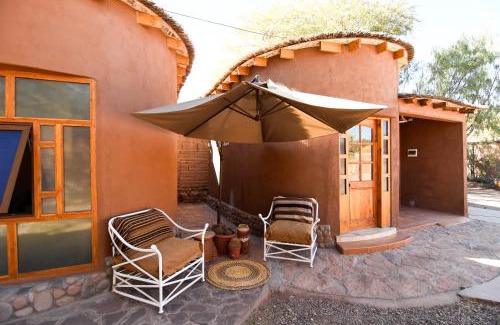 San Pedro de Atacama House | Hostal y Cabañas Renta House San Pedro