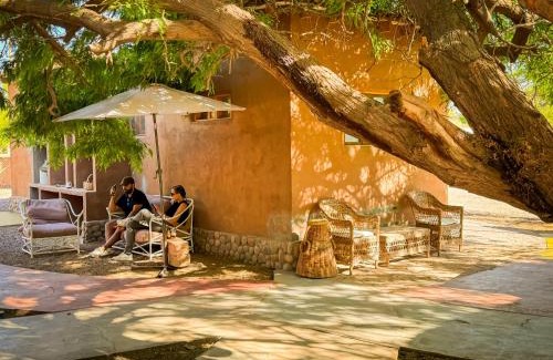 San Pedro de Atacama House | Hostal y Cabañas Renta House San Pedro